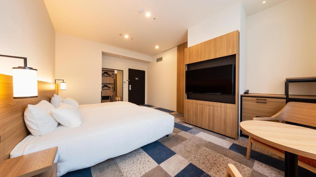Jr East Hotel Mets Premier Yokohama Sakuragicho Kültér fotó