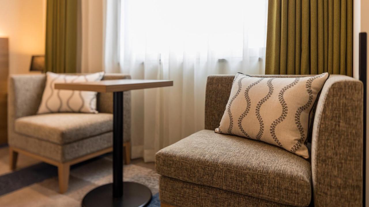 Jr East Hotel Mets Premier Yokohama Sakuragicho Kültér fotó