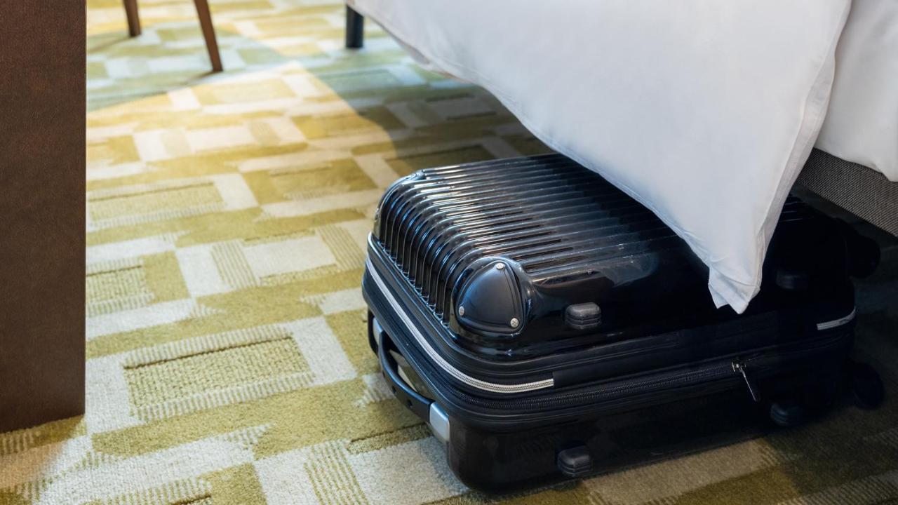 Jr East Hotel Mets Premier Yokohama Sakuragicho Kültér fotó