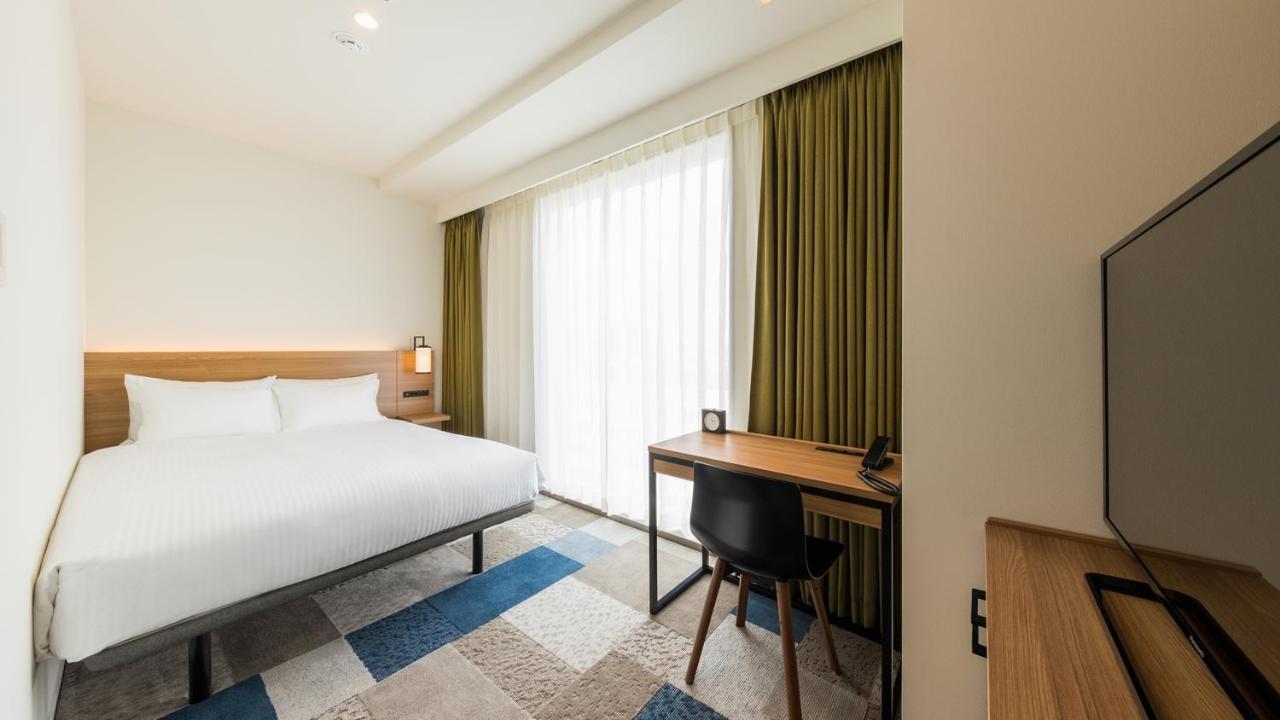 Jr East Hotel Mets Premier Yokohama Sakuragicho Kültér fotó