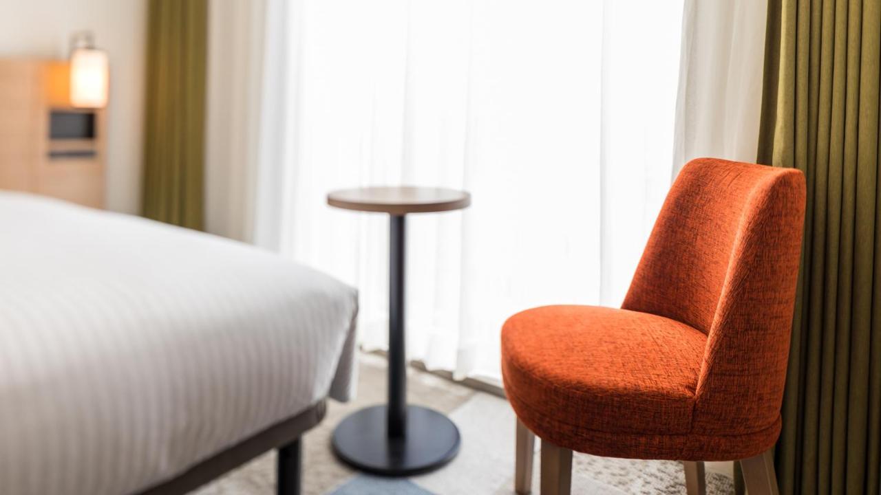 Jr East Hotel Mets Premier Yokohama Sakuragicho Kültér fotó